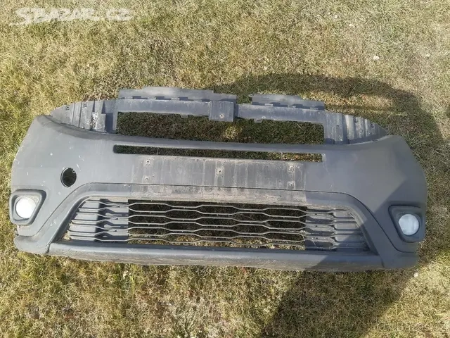 Nárazník Fiat Doblo od roku 2015