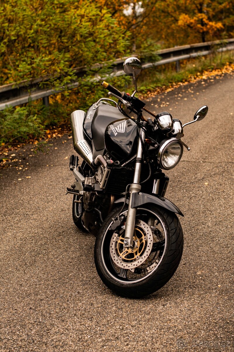 Honda Hornet 600 2001