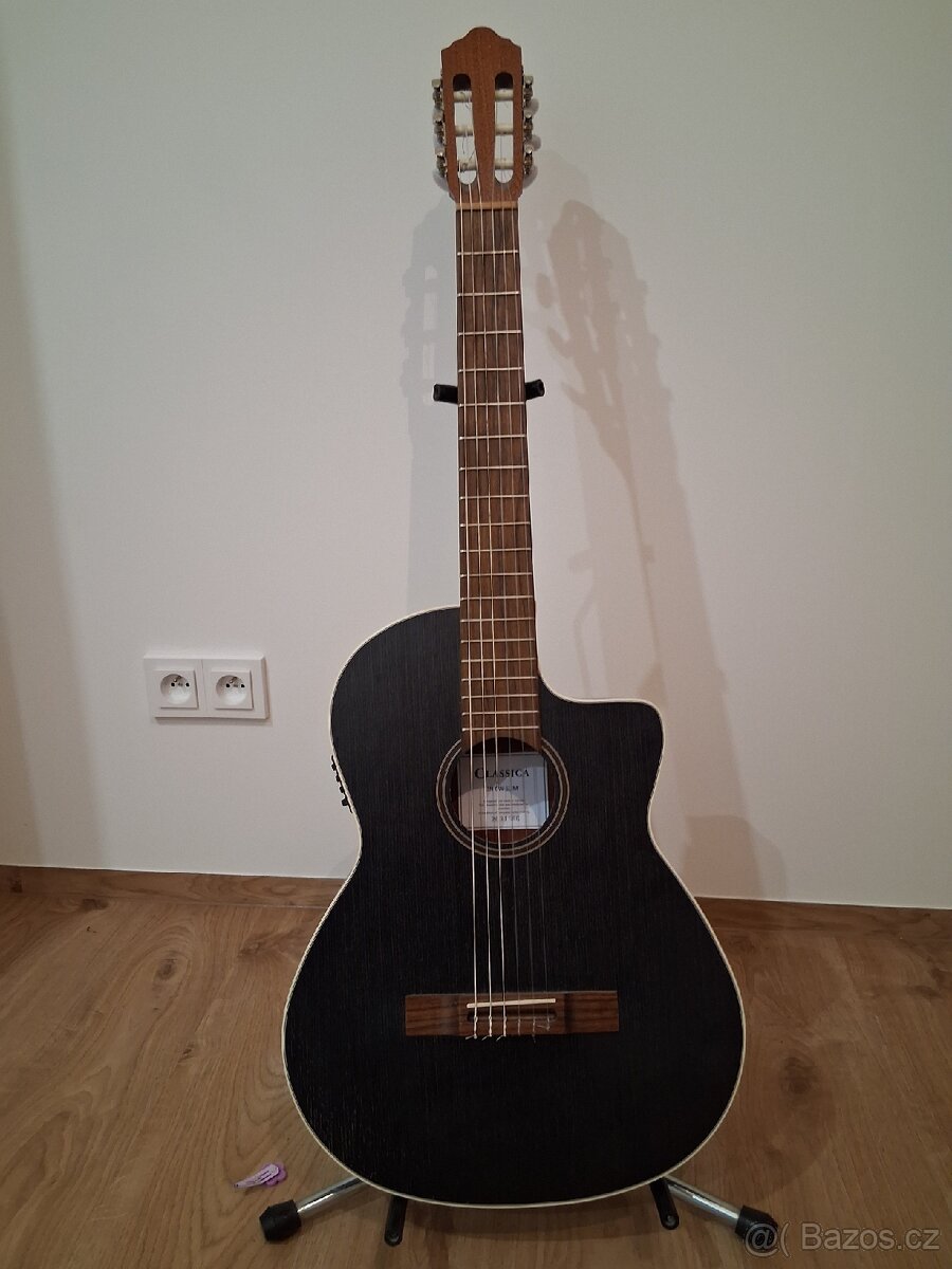 Klasická kytara