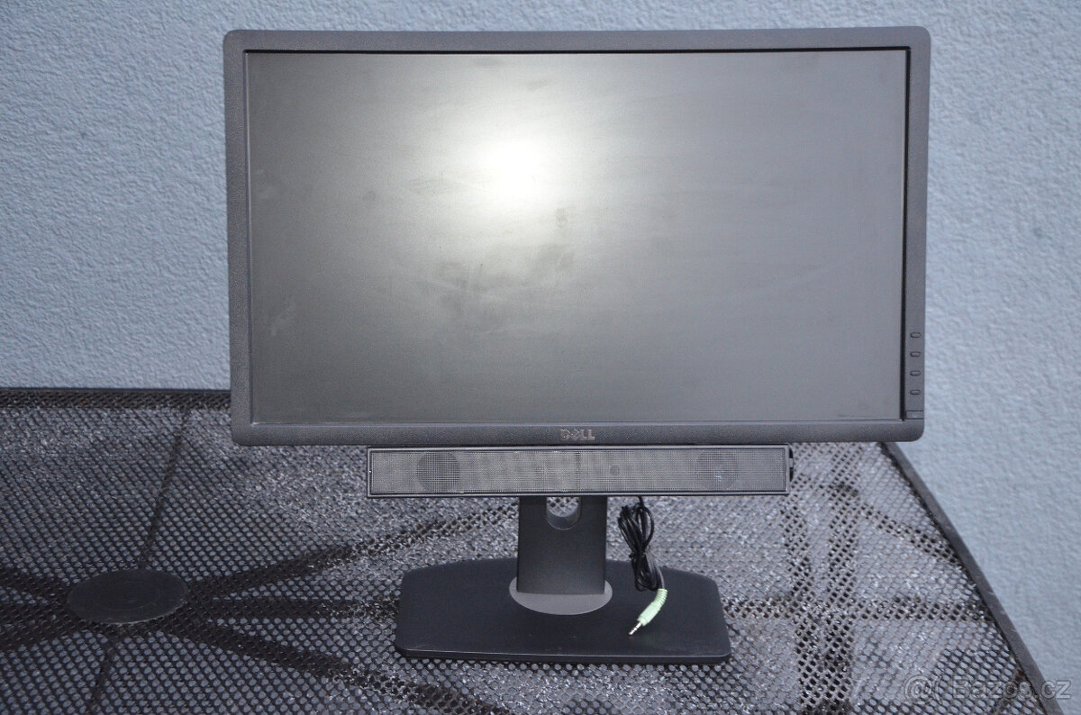 Dell LCD Professional P2312H 23