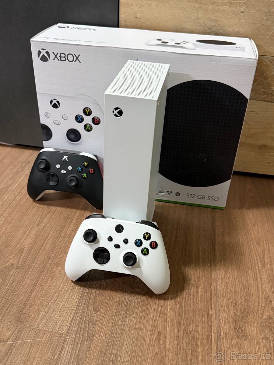 Xbox Series S