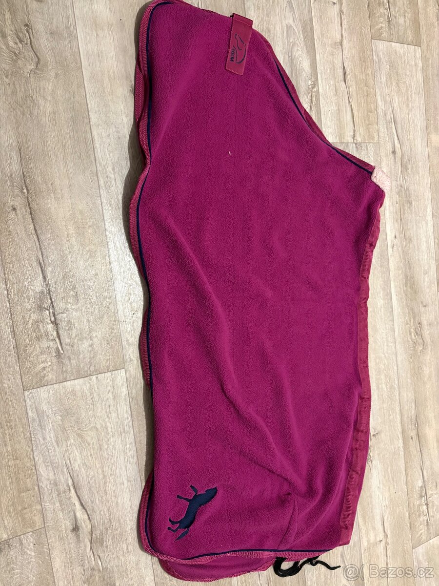 Odpocovaci deka 105 cm