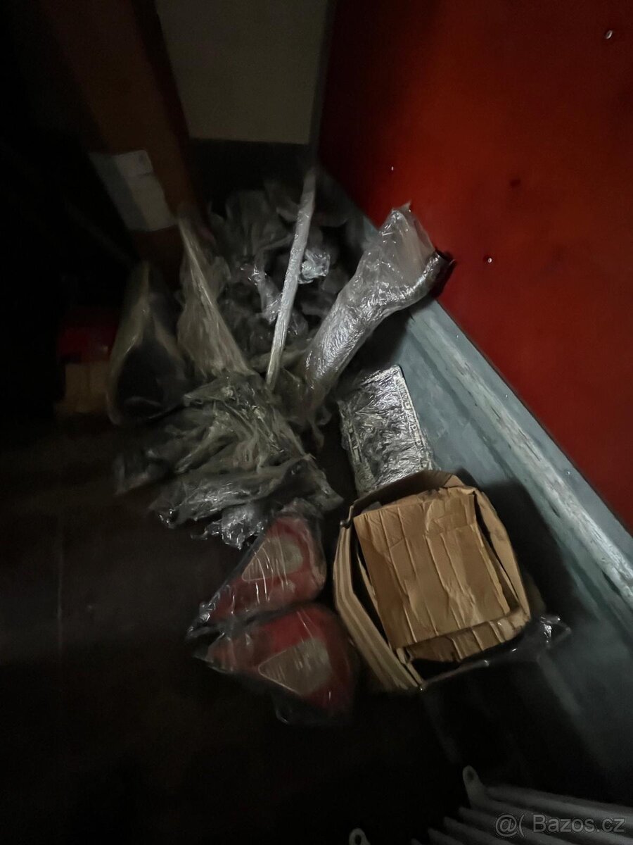 Jaguar XJ 2007 2.7d nd