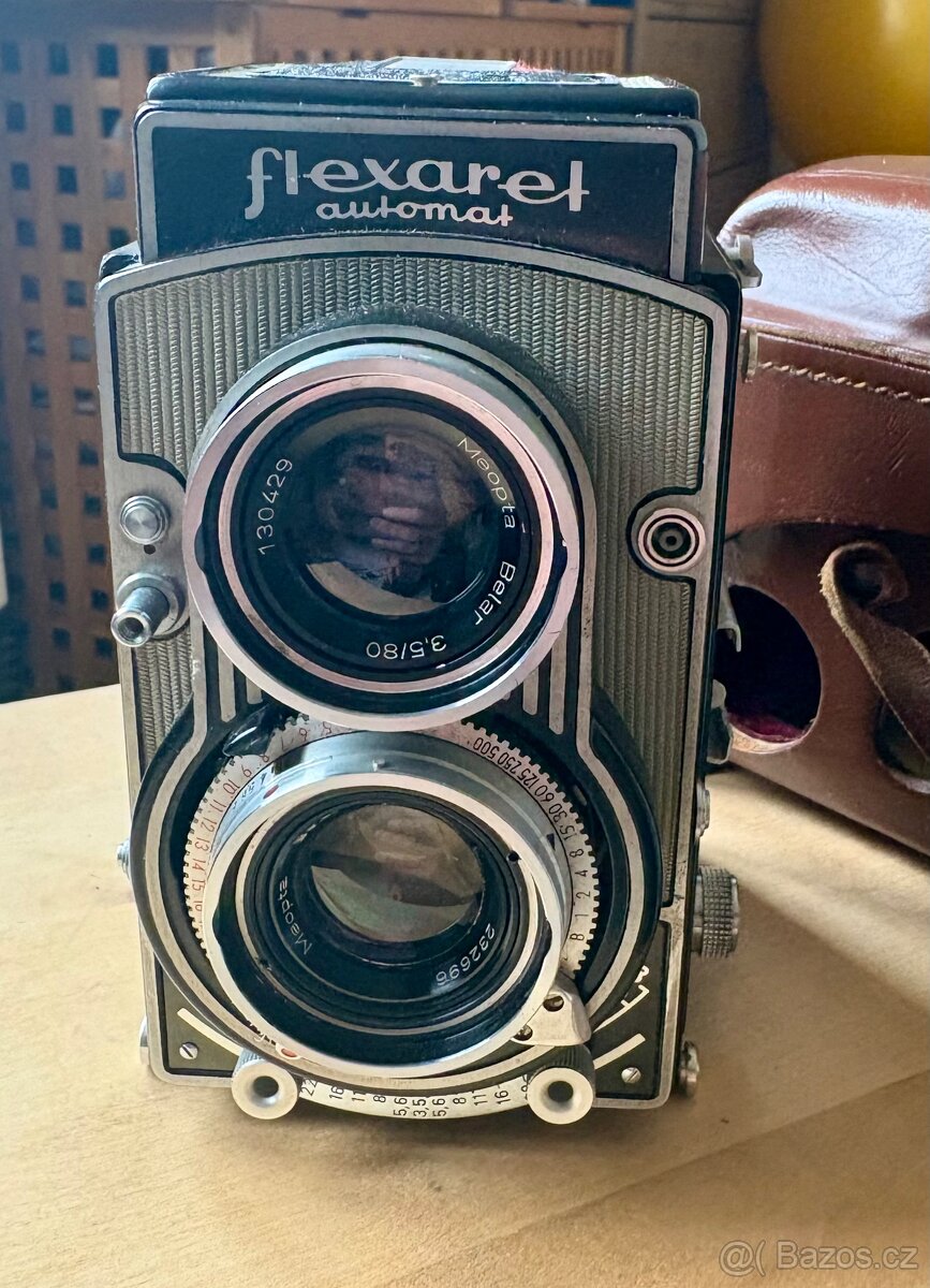 Flexaret Automat VIi