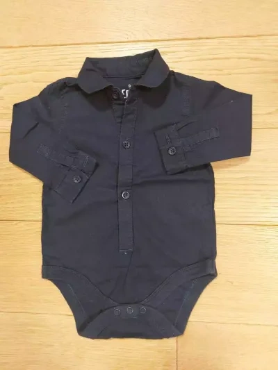 body s dlouhým rukávem