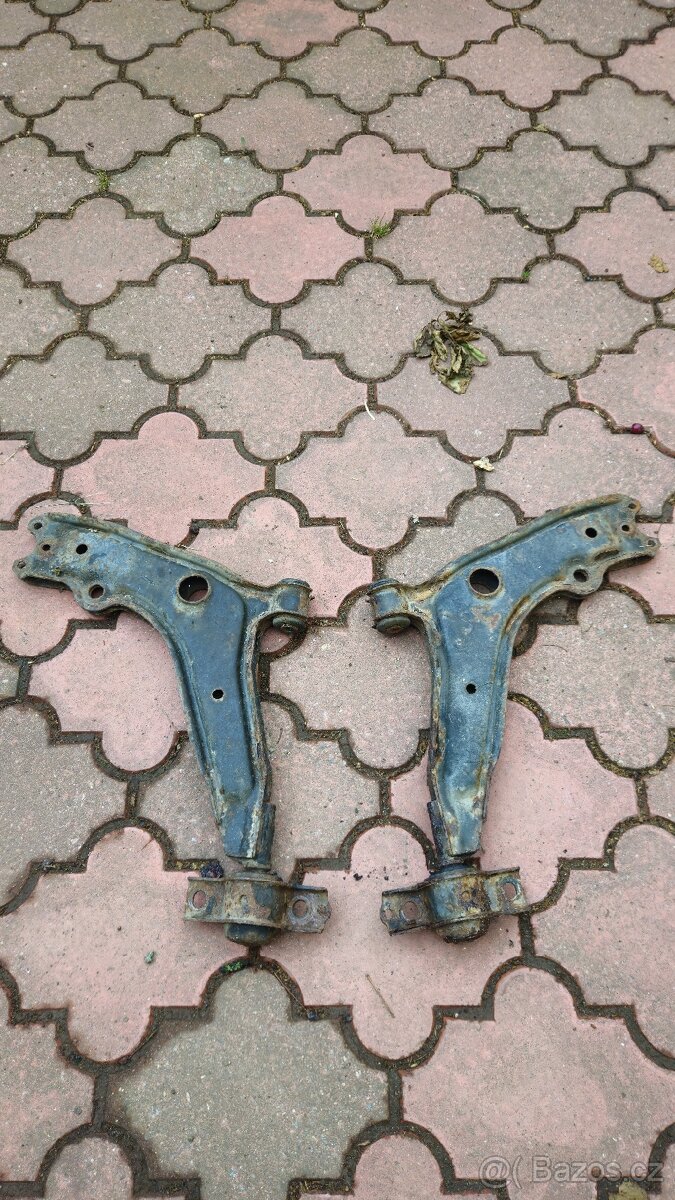 Felicia náhradní díly