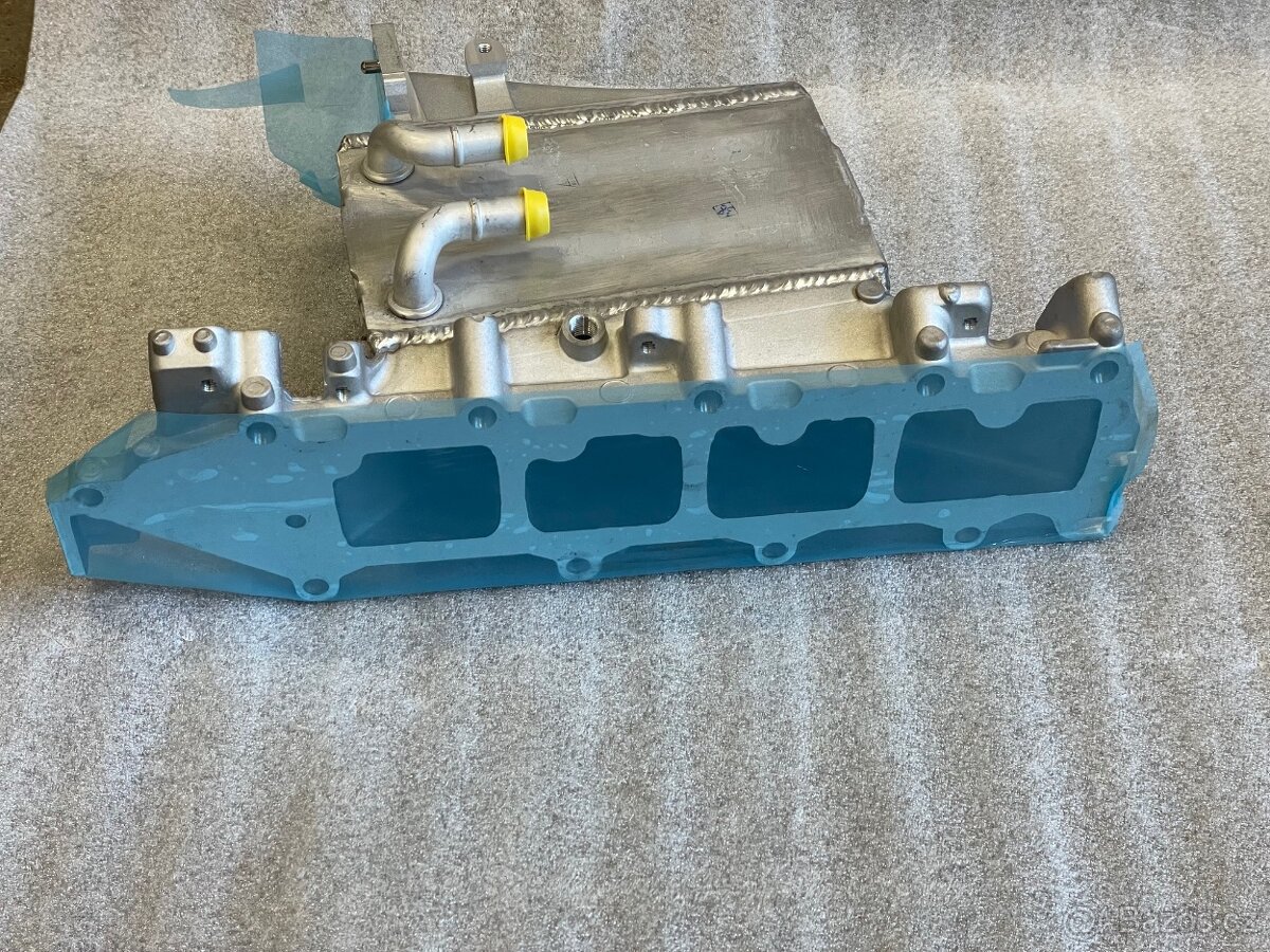 04L129766Q/AM/BA Sací potrubí