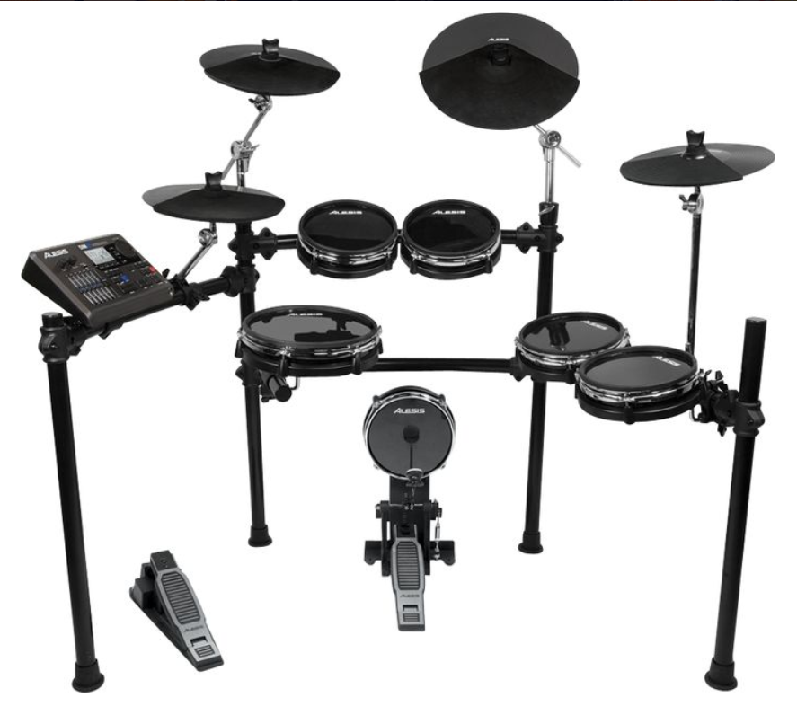 Alesis DM10 Studio Kit