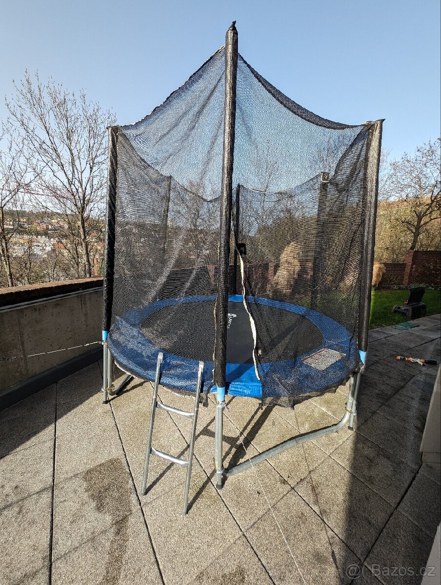 Trampolina Lifestyle Solutions 240cm