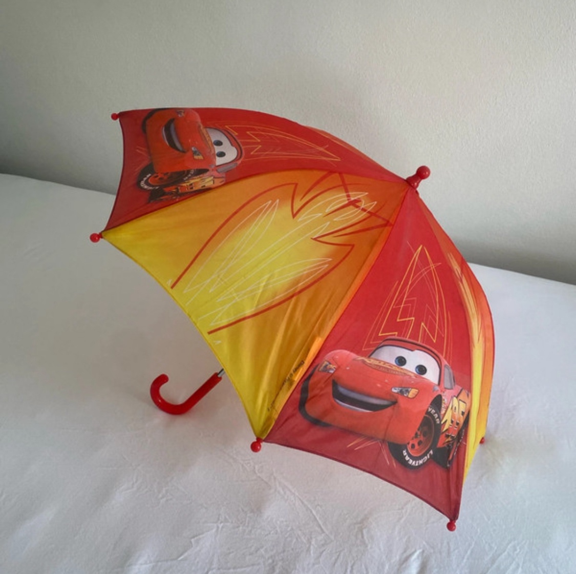 Ferrari dětský deštník