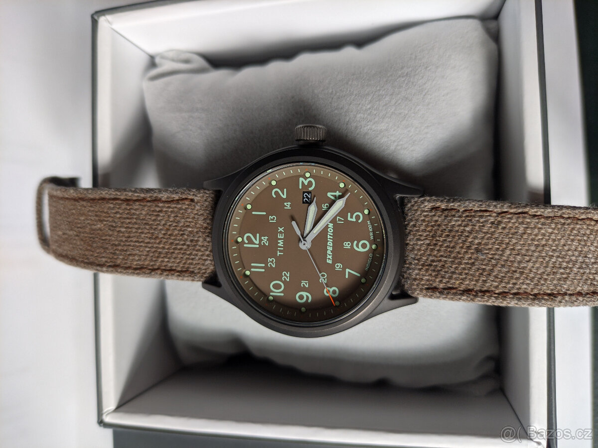 Timex Expedition TW2V22700