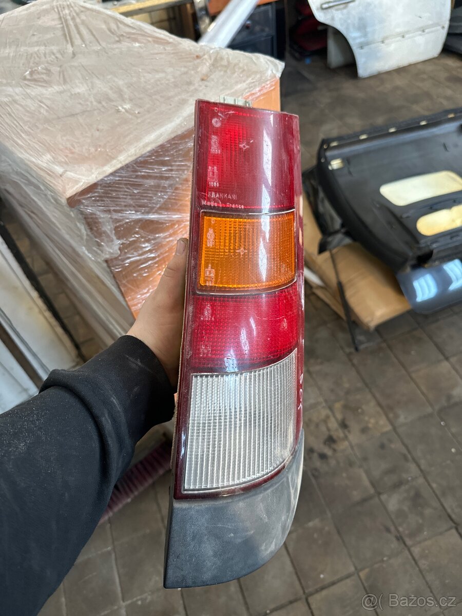 Renault 5