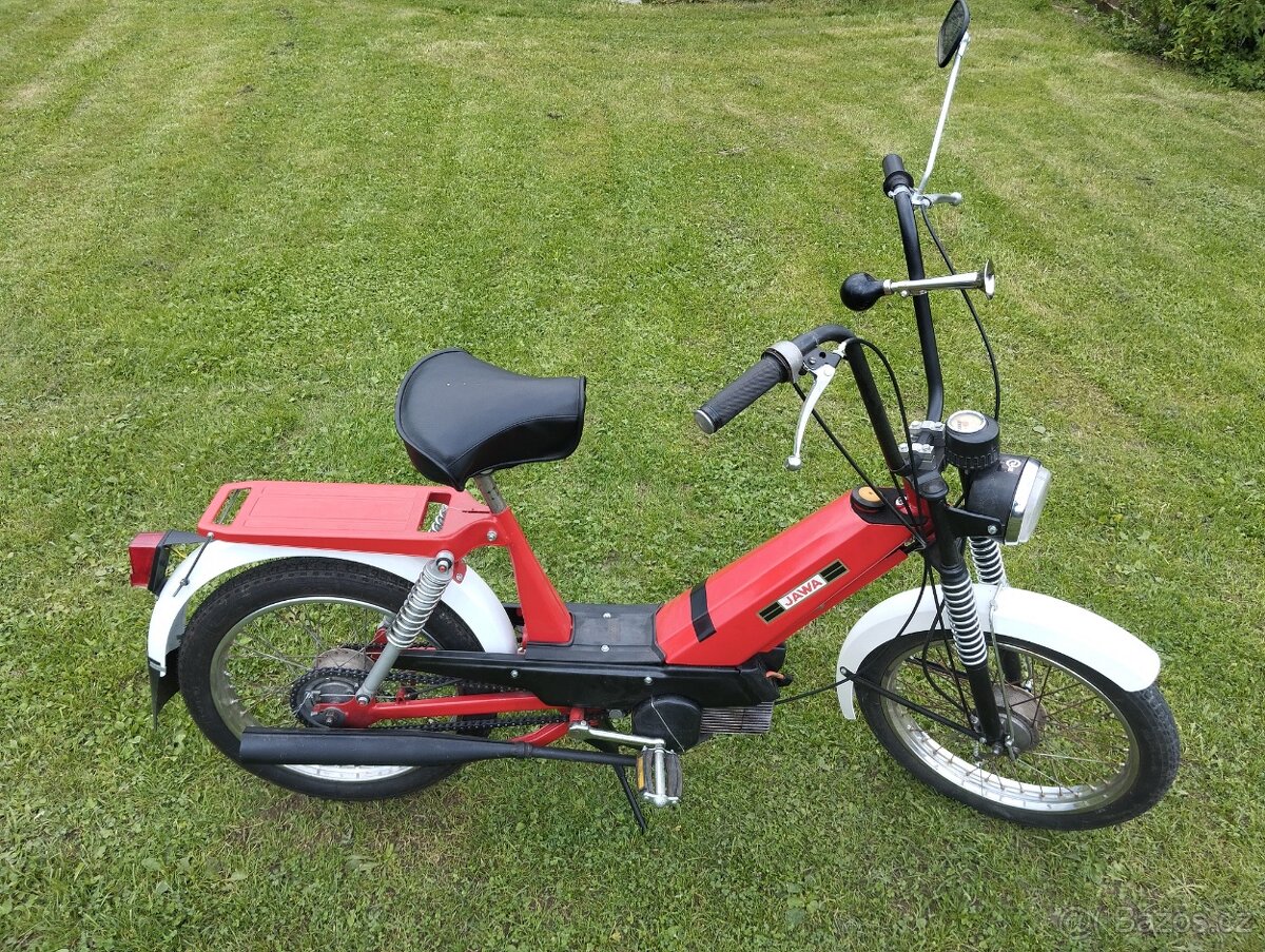 Babeta 207