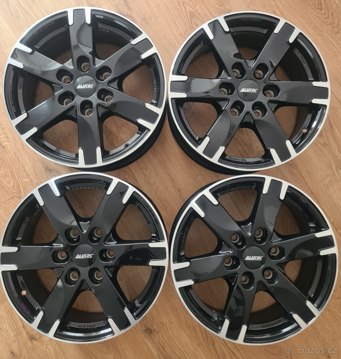 6x139,7 R17