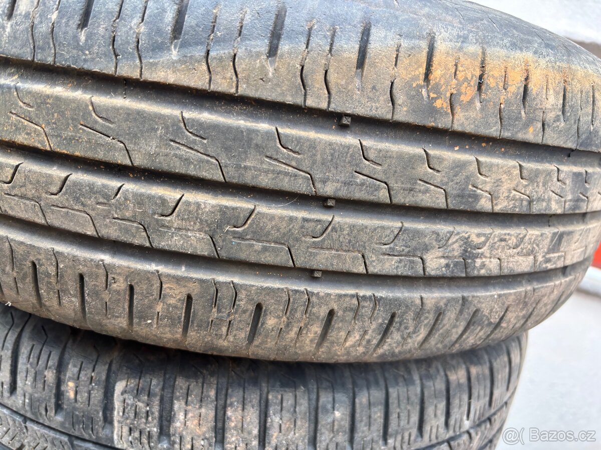 Letni pneu 18/65r15