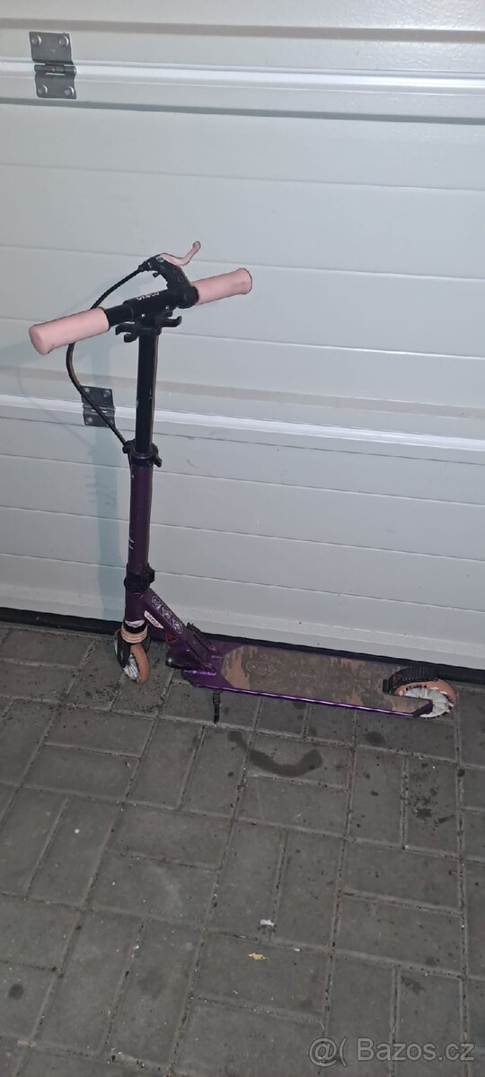 Koloběžka OXELO