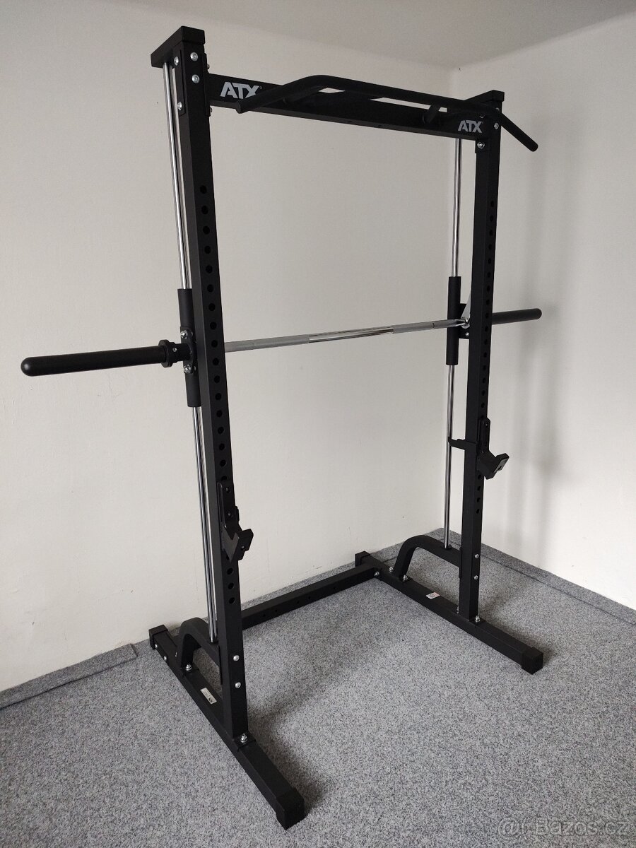 Multipress ATX