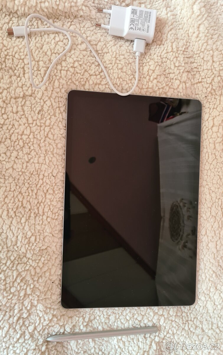 Zánovní tablet Samsung galaxy  S7 FE 5G
