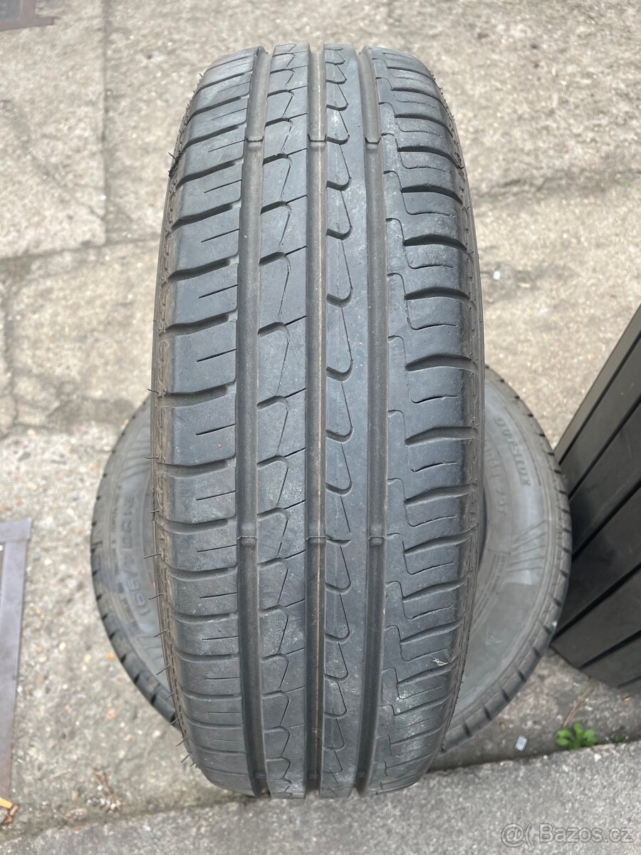 Letni pneu 165/70/13