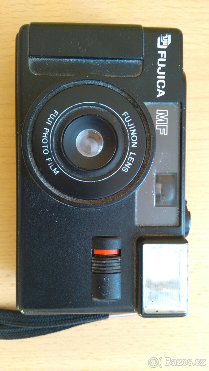 fotoaparát Fujica