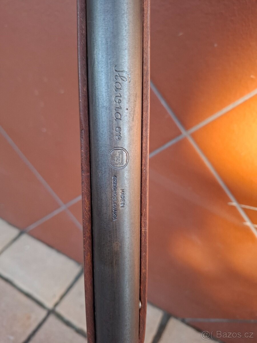 Vzduchovka Slávia 618