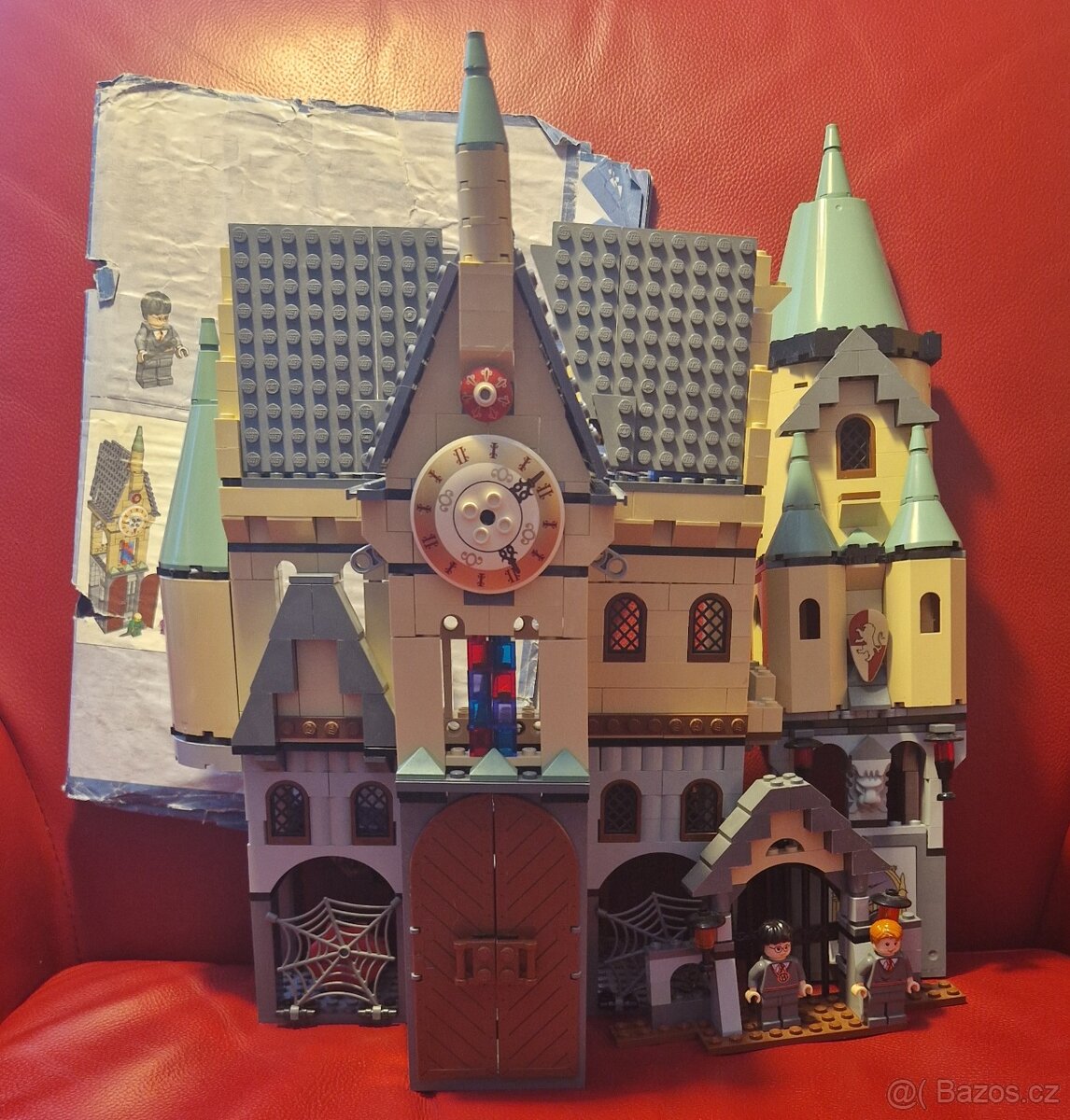 Lego Harry Potter 4757 Hogwarts castle