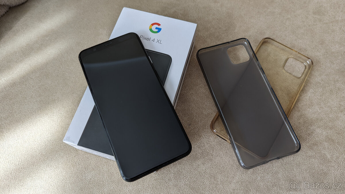 Google Pixel 4 XL 128GB
