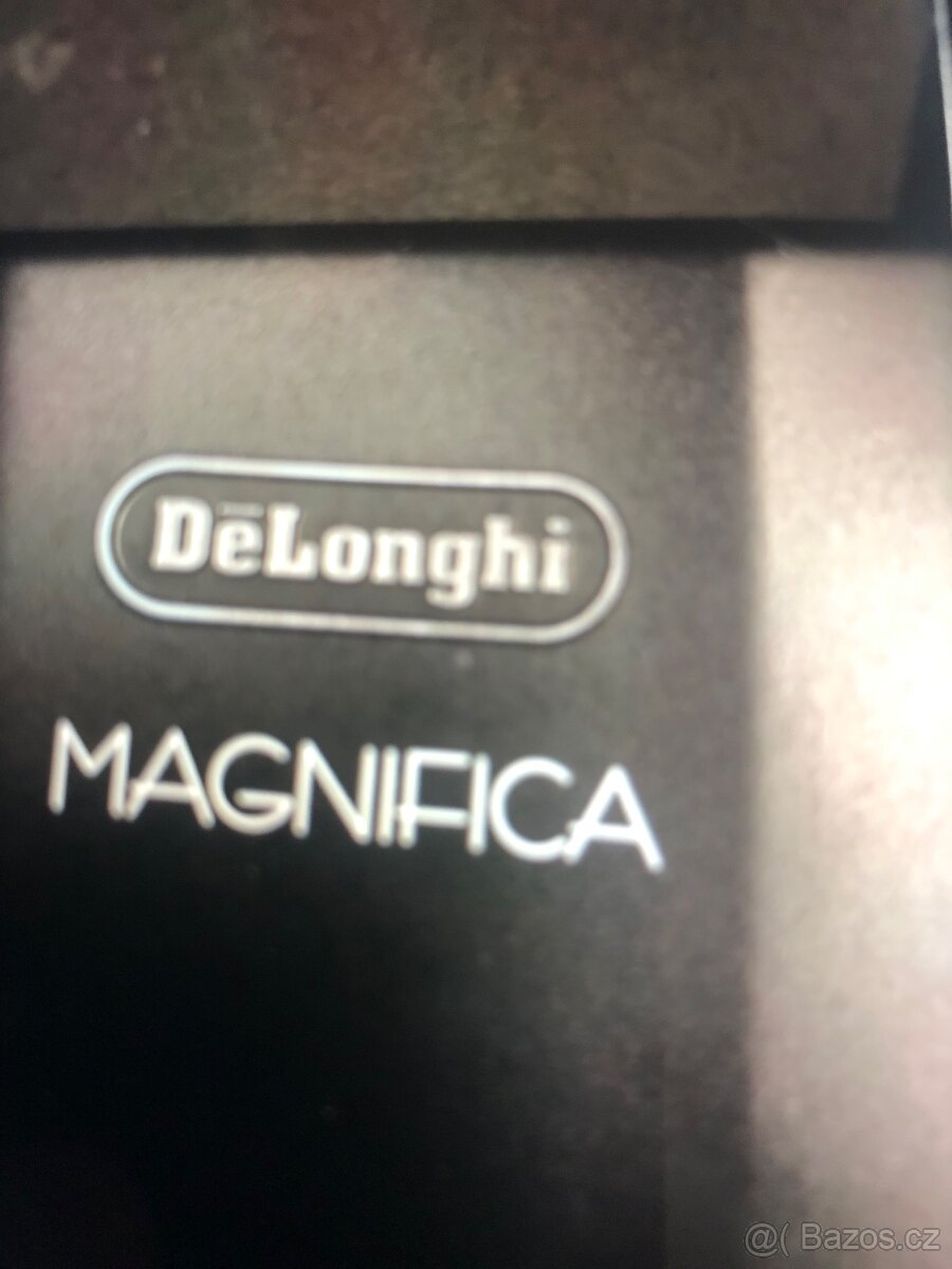 Delonghi magnifica náhradní díly EAM4000