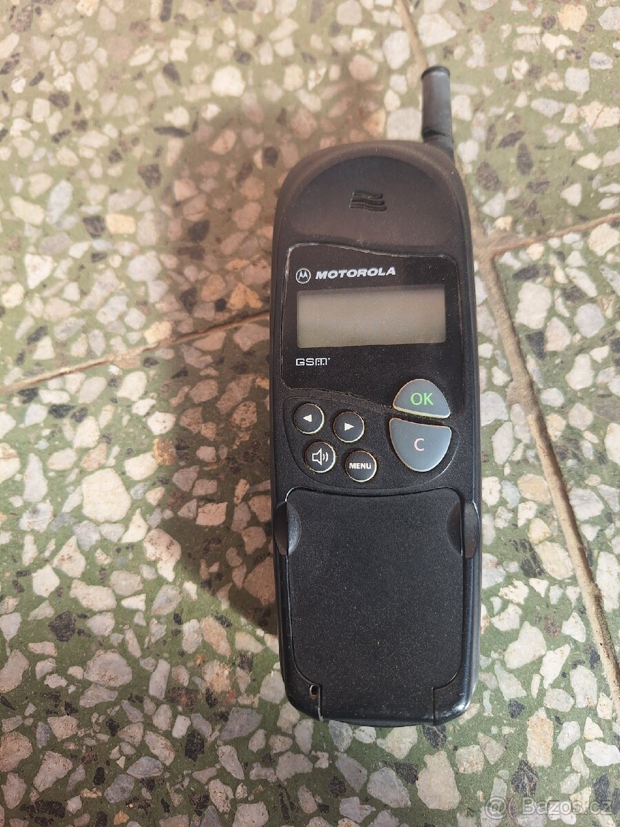 Motorola