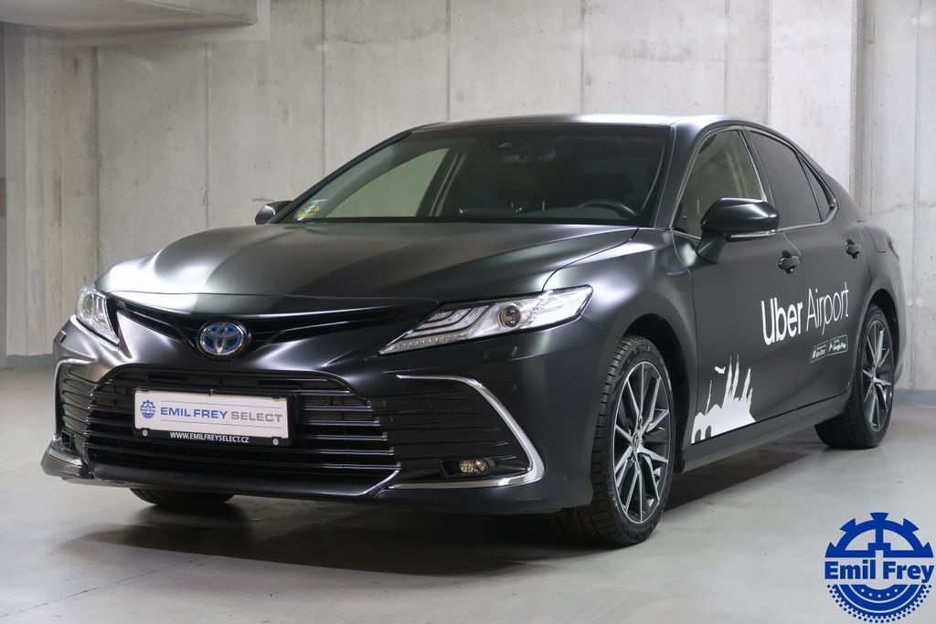 Toyota Camry 2.5 Hybrid Executive