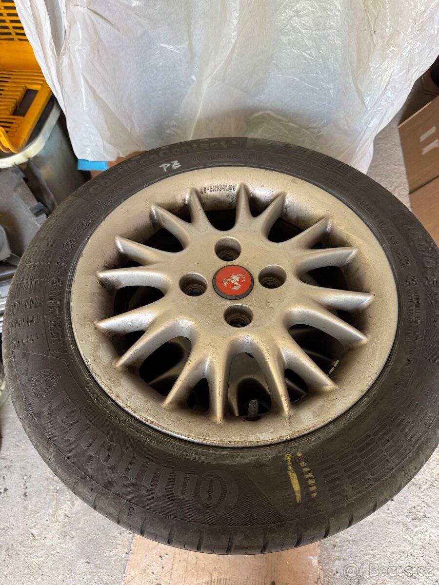 Alu Fiat