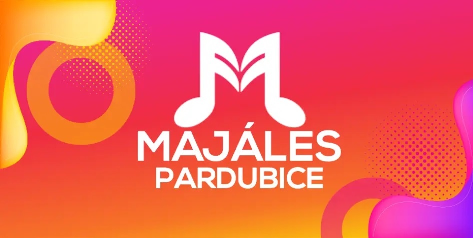 Majáles Pardubice - 2ks vstupenek CELOFESTIVALOVÁ