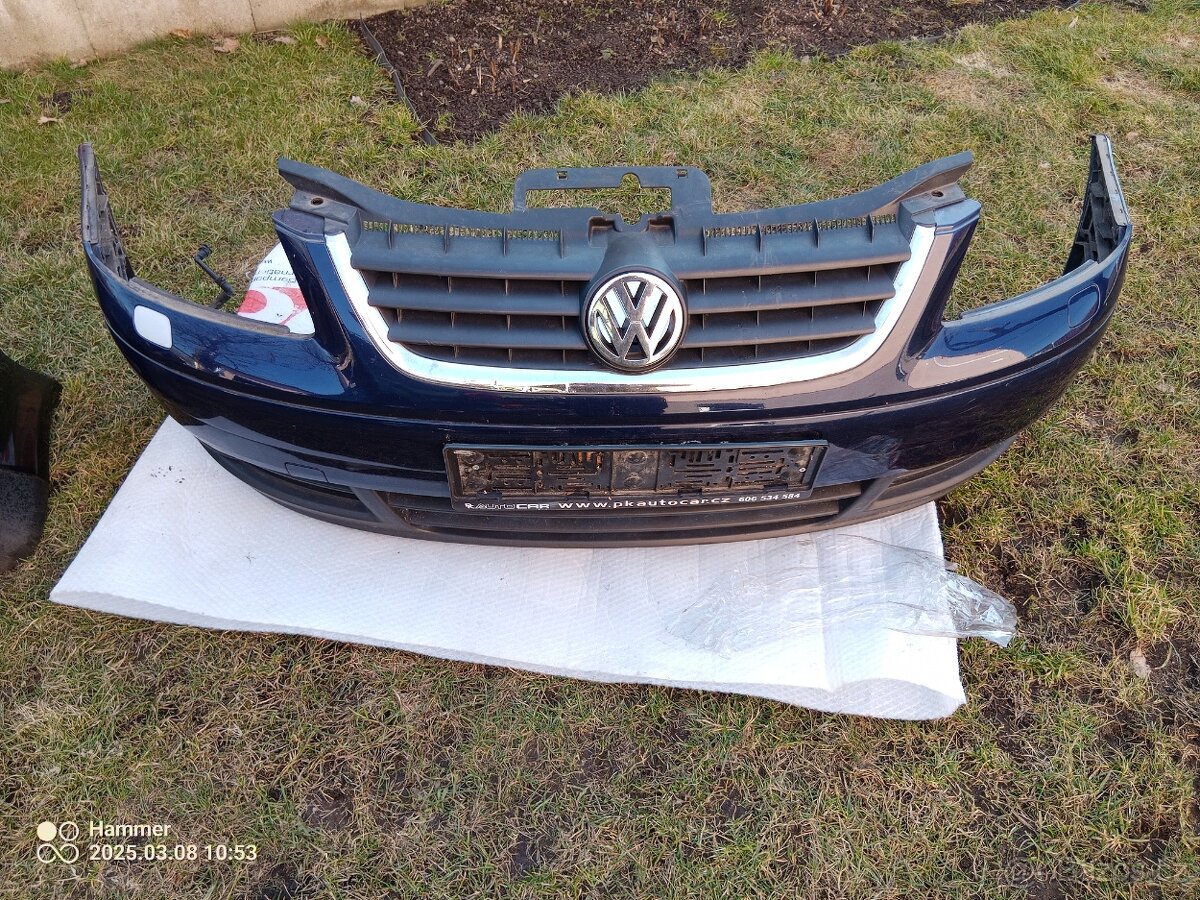 VW Touran