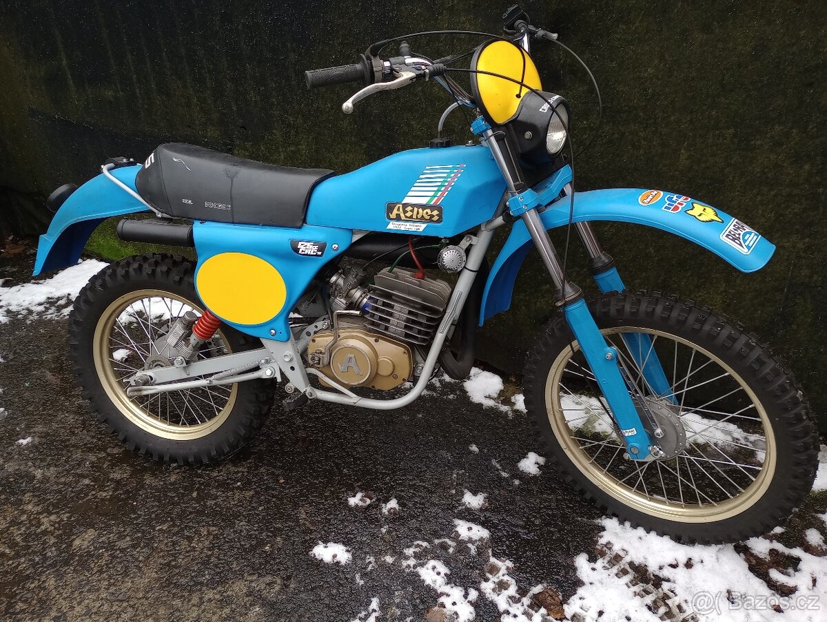 Enduro