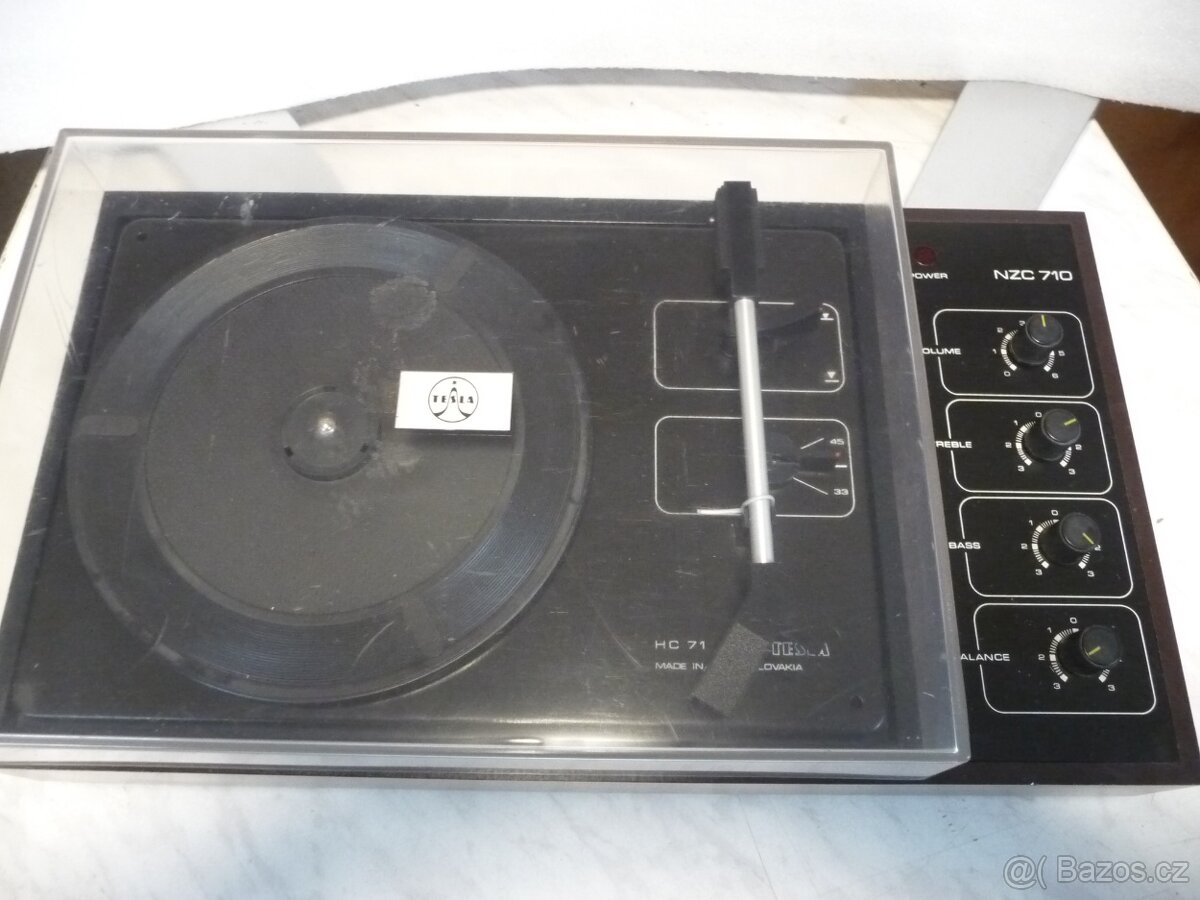 GRAMOFON