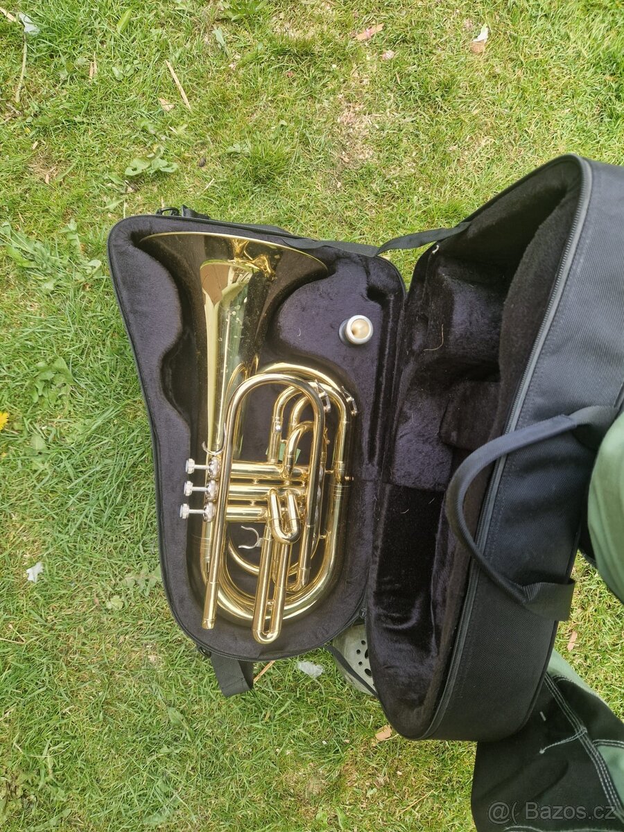Baryton pochodový B Thomann