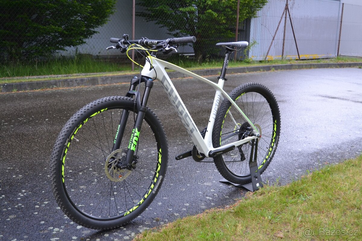 Ghost Lector 3.9 LC (L)