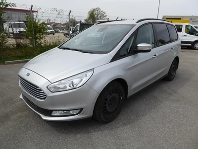Ford Galaxy Business Plus 2.0tdci