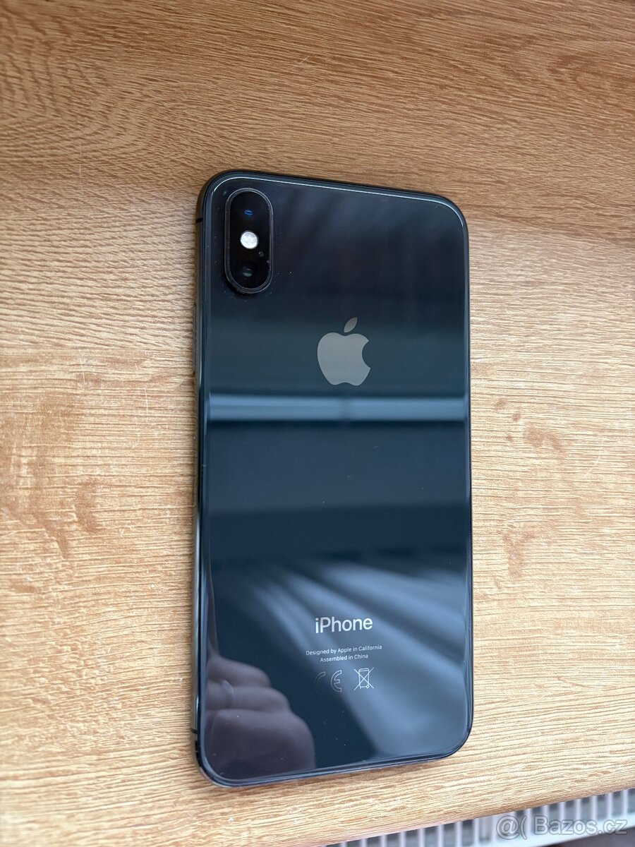 iPhone XS 64gb