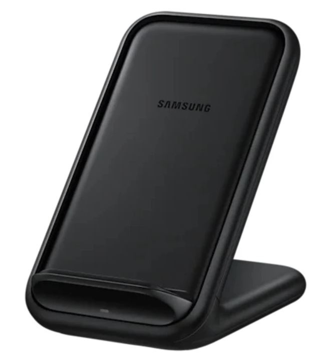 Originální bezdrátová nabíječka Samsung s výkonem 15W