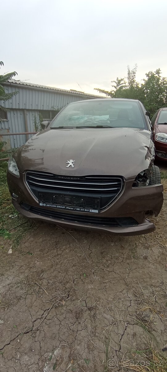Peugeot 301 díly