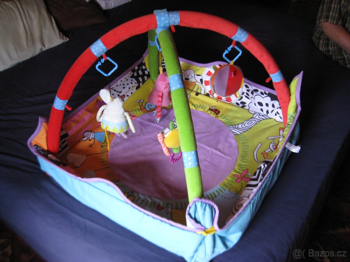 deka TAF TOYS -