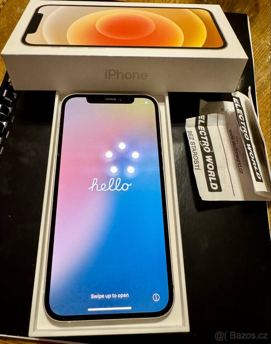 Iphone 12 64gb