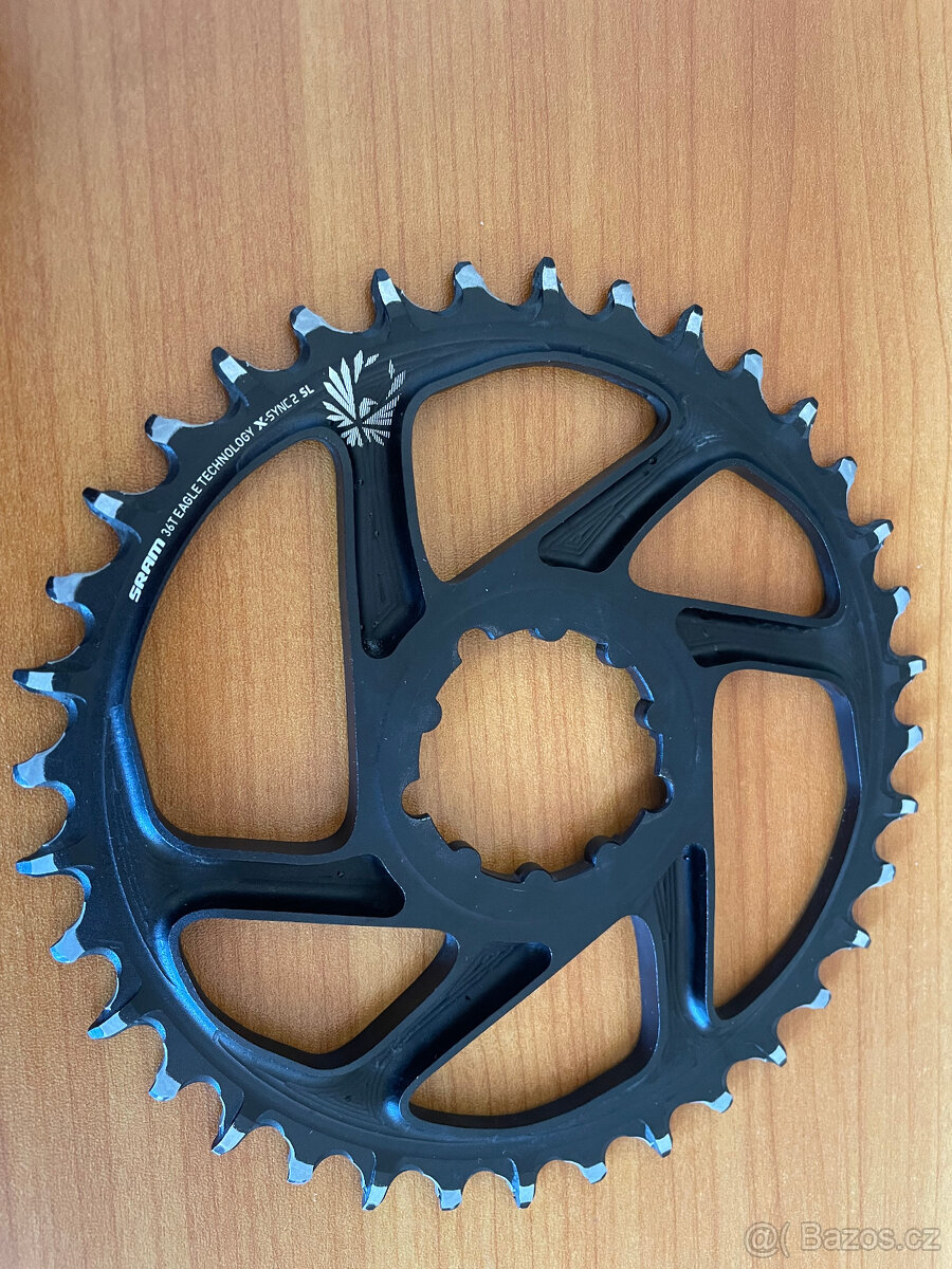 Převodník sram XX1 36T