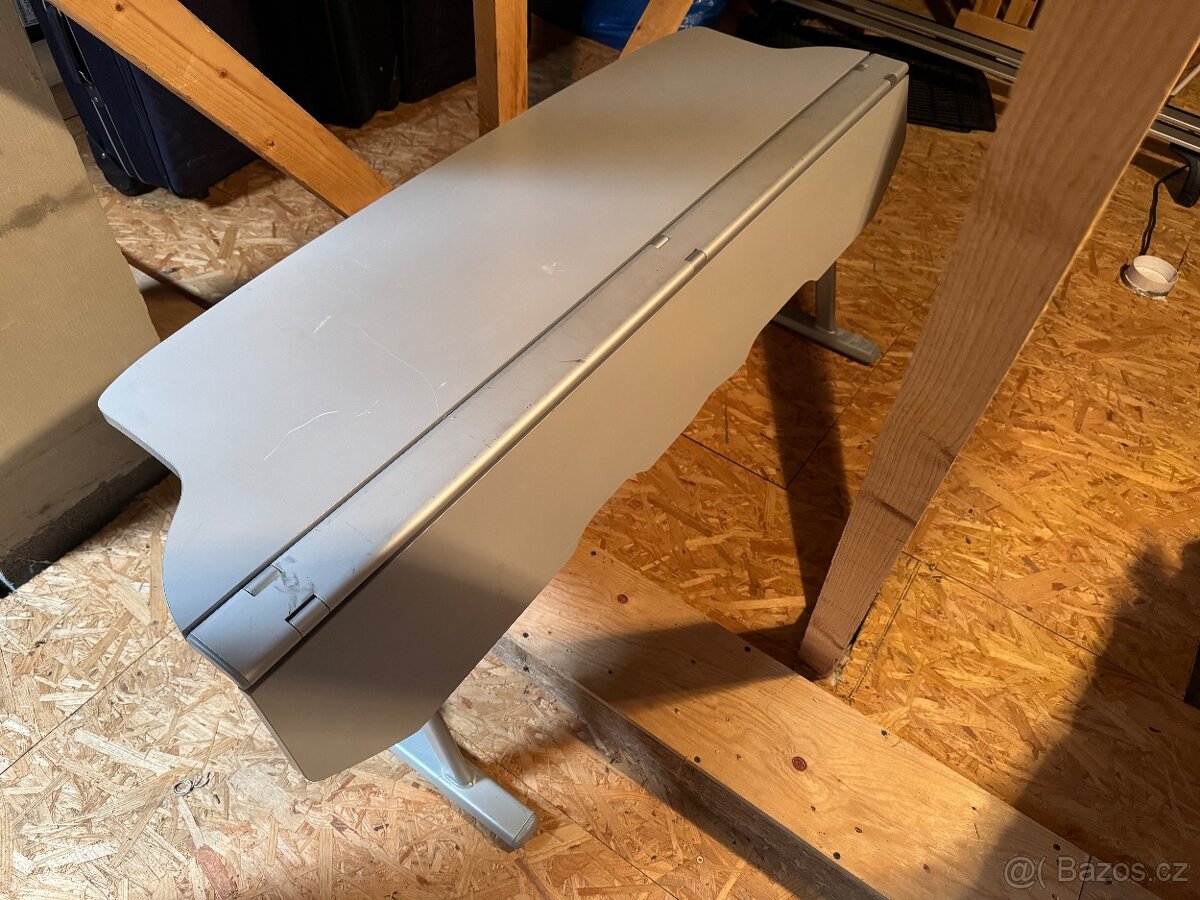 Multiflexboard VW s matrací