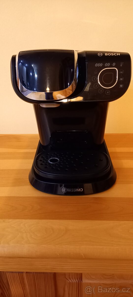 Bosch Tassimo TAS6002