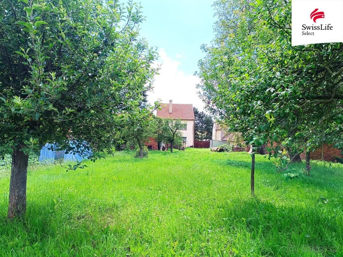 Prodej rodinného domu 122 m2 Skalka