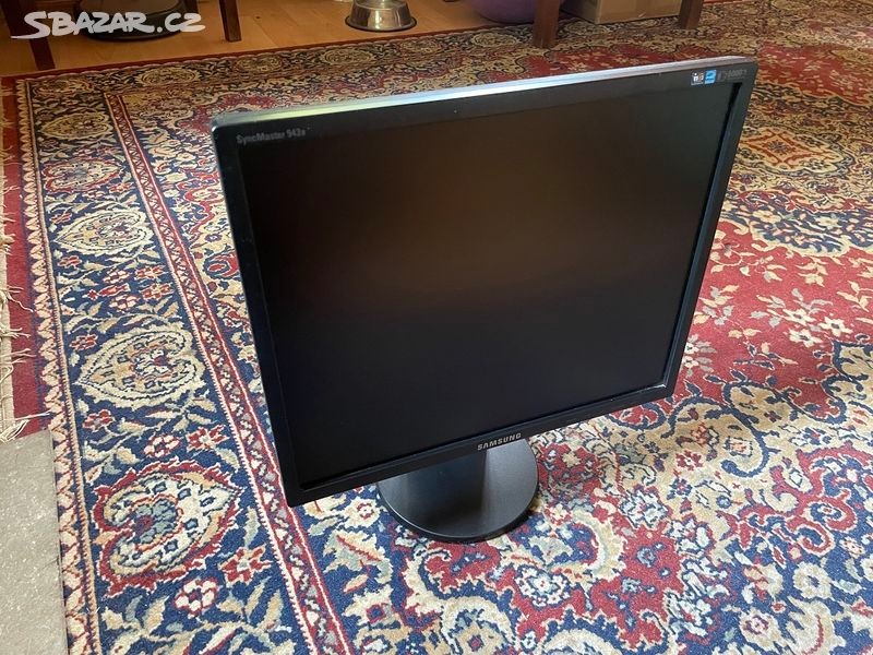 Samsung SyncMaster 943B