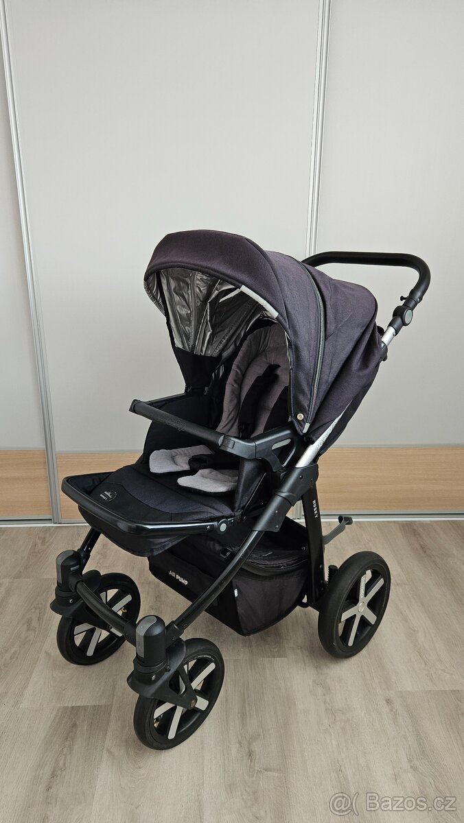 Dětský kočárek Baby Design Husky