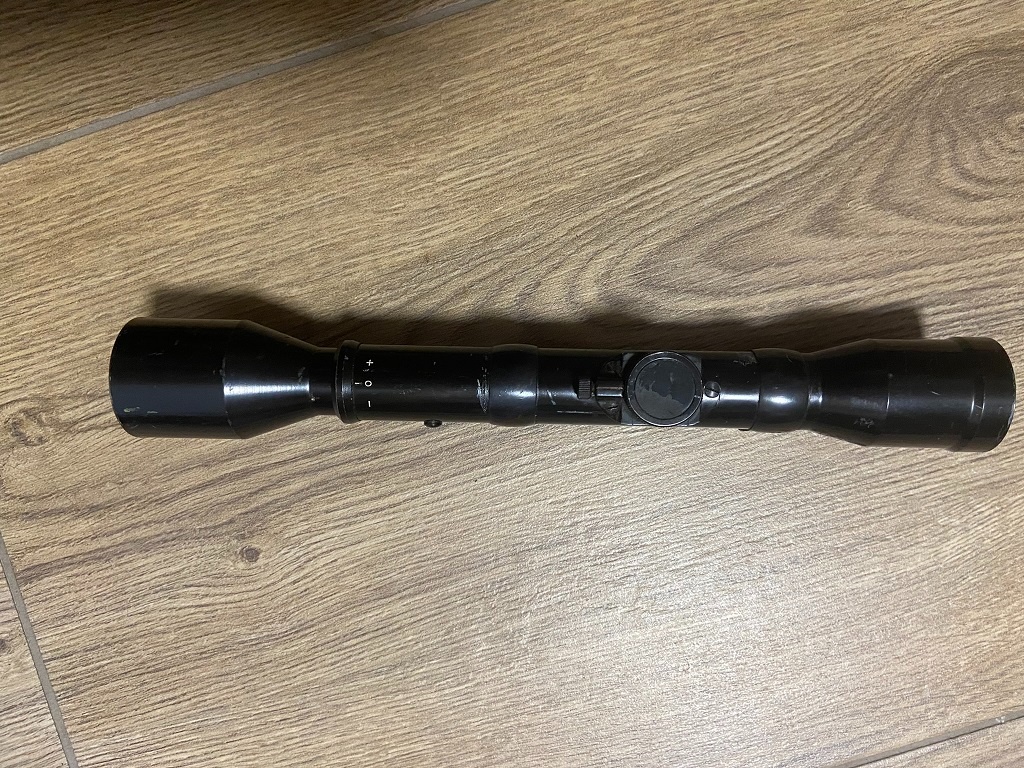 Puškohled Meopta Artemis 4x